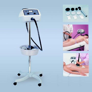 88A8 Vibrations-Therapie-System (88A8 Vibrations-Therapie-System)