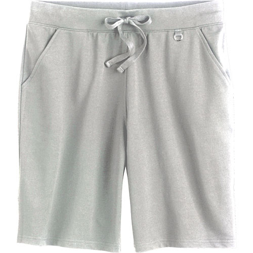  Women`s French Terry Bermuda Shorts (Femmes françaises Terry Bermuda)