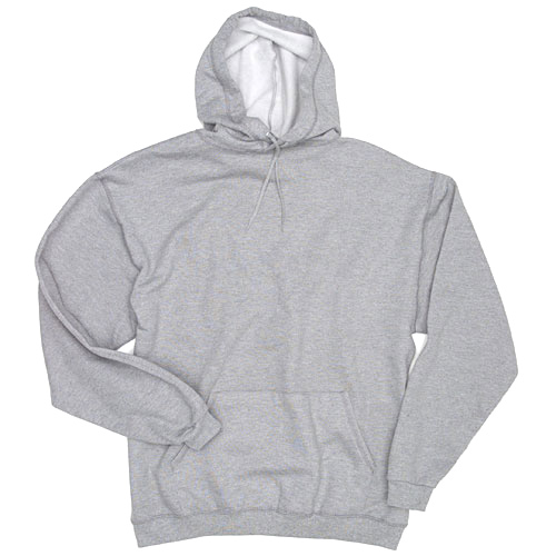  Men`s Soft Pullover Hooded Sweatshirt (Sweat-shirt Soft Pull à capuchon pour hommes)