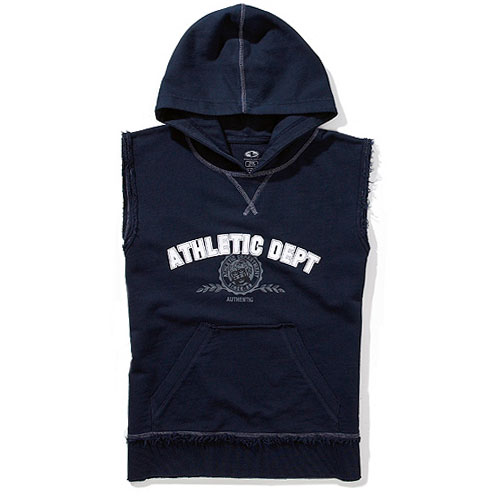 Muscle Boys `Hoodie (Muscle Boys `Hoodie)