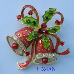  Brooch (Брошь)