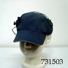  Radio Cap (Radio Cap)