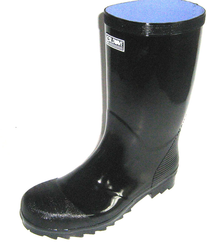  Safety Rubber Boots