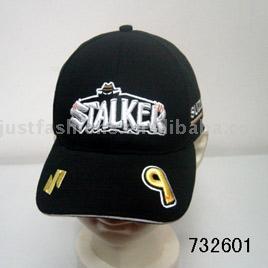  Racing Cap (Racing Cap)