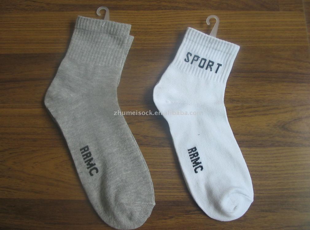  Sport Sock (Sport Sock)