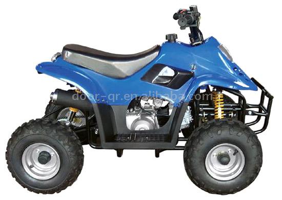 ATV (ATV)