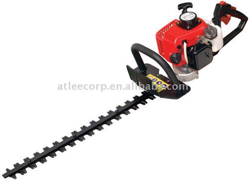  Gas Hedge Trimmer (Gas-Heckenschere)