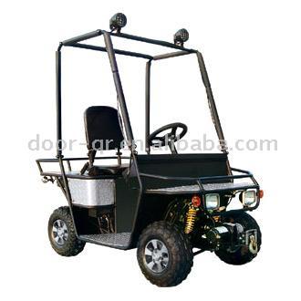  New Style of Utility Vehicle (New Style of Utility Vehicle)