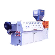  SJ Series Single Screw Plastic Extruder ( SJ Series Single Screw Plastic Extruder)