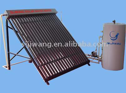  Split Solar Water Heater (Split chauffe-eau solaire)