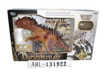 R / C Infrarot-Dinosaurier (R / C Infrarot-Dinosaurier)