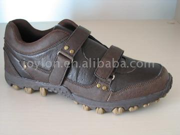  Men`s Casual Shoes (Мужские Туфли)