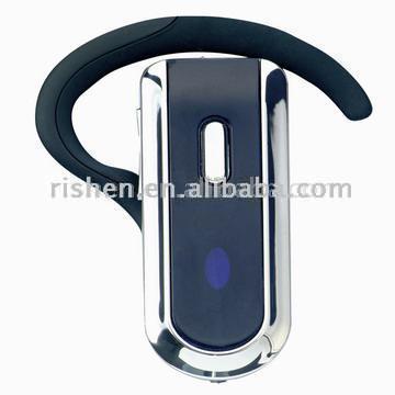  Bluetooth Headset (Oreillette Bluetooth)