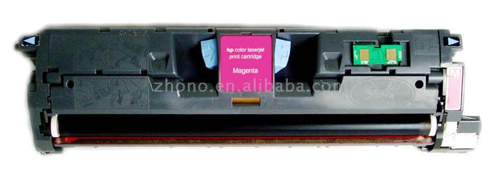  Remanufactured Toner Cartridge for HP1500 / 2500 / 2550 (Remanufactured Toner für HP1500 / 2500 / 2550)