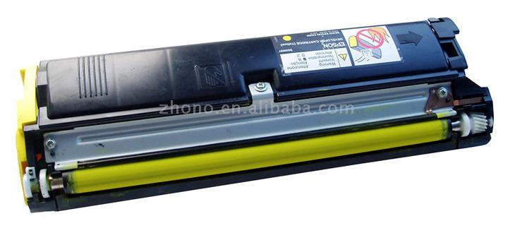 Remanufactured Toner für EPSON C900/1900/Milonta2300 (Remanufactured Toner für EPSON C900/1900/Milonta2300)