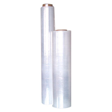  Hand Roll Stretch Film ( Hand Roll Stretch Film)