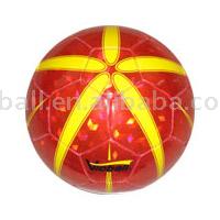  Laser PVC Soccer Ball (Laser PVC Soccer Ball)