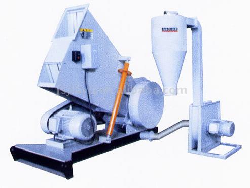  Plastic Crusher ( Plastic Crusher)