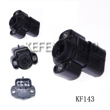  Throttle Position Sensor (Throttle Position Sensor)