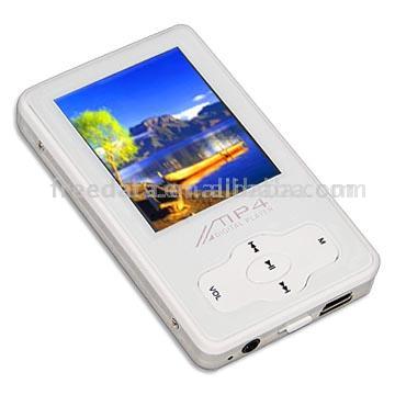 USB 2.0 MP3/MP4 Player (USB 2.0 MP3/MP4 Player)