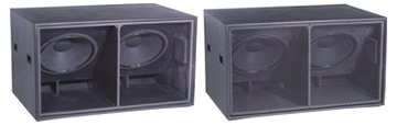  W Series Professional Loudspeaker ( W Series Professional Loudspeaker)