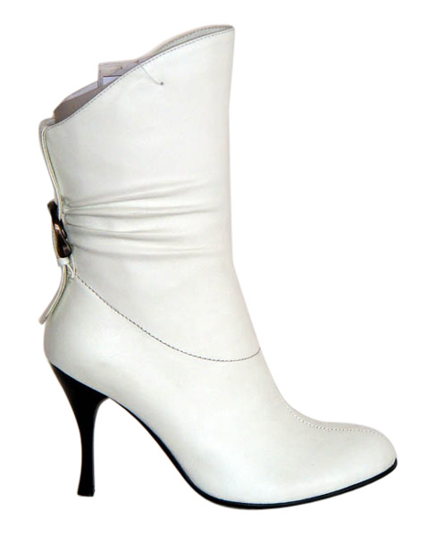  Ladies` Boots (Женские сапоги)