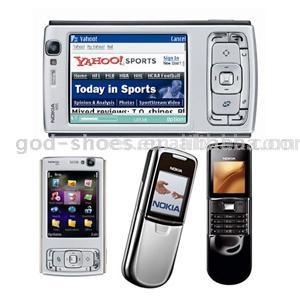 Nokia 8800 und Nokia N95 Handy (Nokia 8800 und Nokia N95 Handy)
