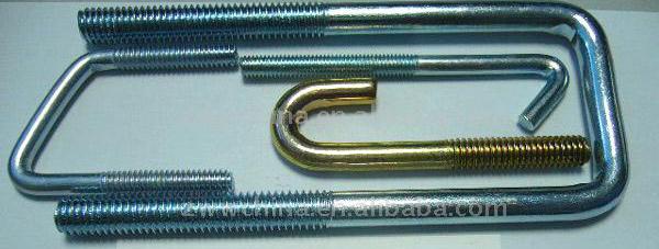  Nonstandard Bolt ( Nonstandard Bolt)