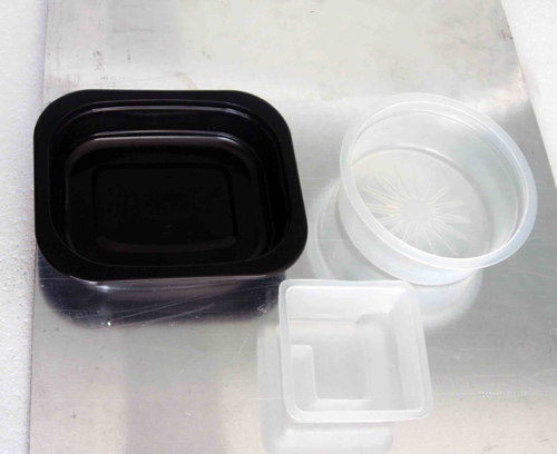 Plastic Packaging Container (Plastic Packaging Container)