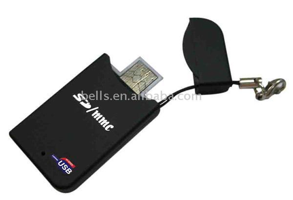  SD/MMC Card Reader (BLR-13) (SD / MMC Card Reader (BLR 3))