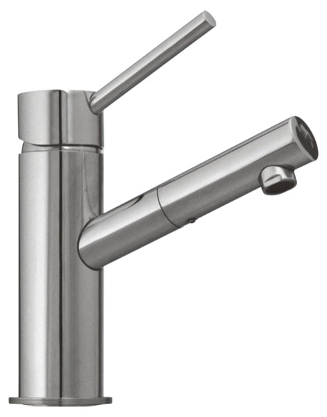  Faucet (Robinet)