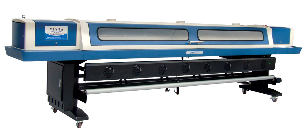  VISTA-M Model Printer (ПЕРСПЕКТИВА-М модель принтера)