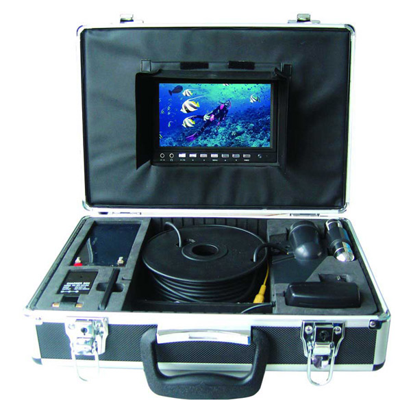  Under Water Camera System ( Under Water Camera System)