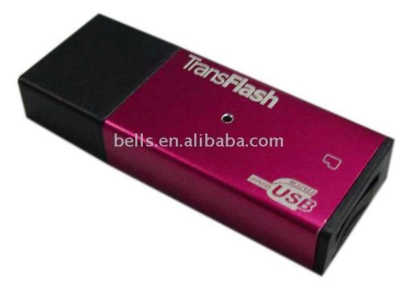  T-Flash Card Reader (BLR-19) (T-Flash Card Reader (BLR 9))