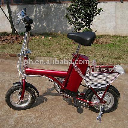  Electric Bicycle ( Electric Bicycle)