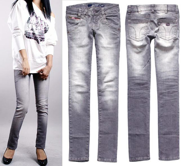  Denim Jeans (Джинсы)