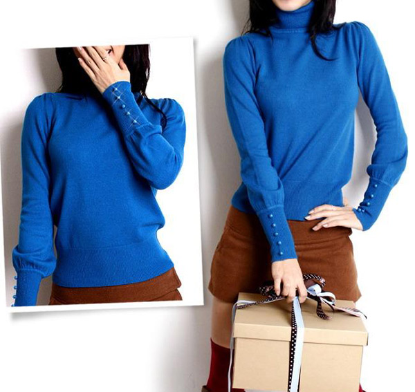  Women`s Sweater (Женские свитера)