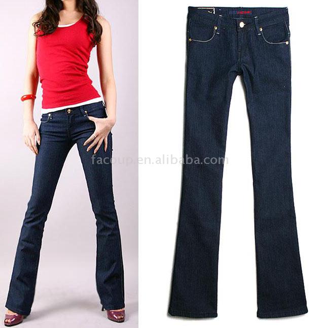  Ladies` Jeans ( Ladies` Jeans)