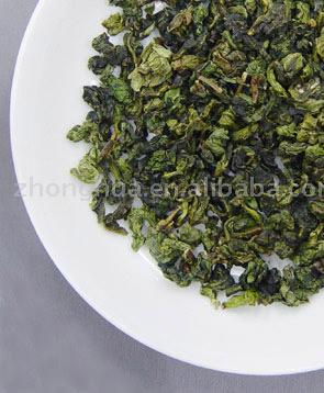  Ti Kuan Yin Tea (Ti Kuan Yin Tee)