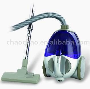  Bagless Vacuum Cleaner (Пылесос без мешка)