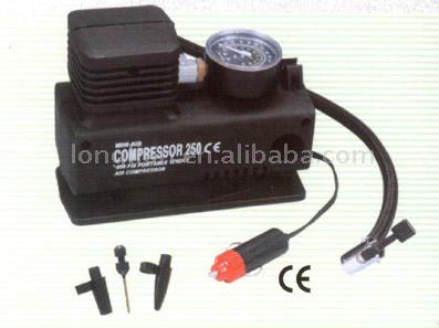  250psi Mini Air Compressor ( 250psi Mini Air Compressor)