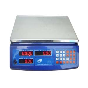  Electronic Price Computing Scale (ACS-626) (Цены электронных вычислительных шкала (ACS-626))