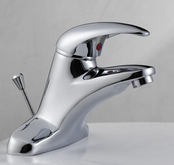  Basin Faucet (Бассейны кран)