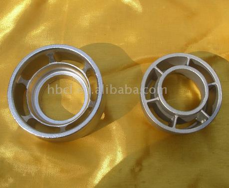  Auto Car Fittings (Auto Auto-Armaturen)