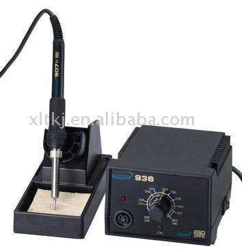  Soldering Station (Паяльная станция)