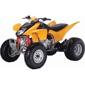 Ktm 250cc 4 Stroke. 250CC Water-Cooled ATV