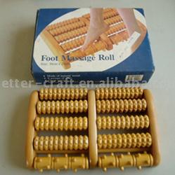  Foot Massager (Fußmassagegerät)