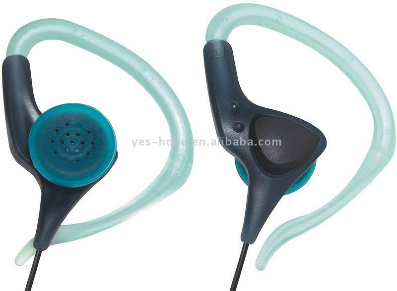  Retractable Earphone (Наушники Retr table)