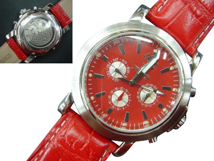  New Multifunction Watch (Nouveaux multifonctions Watch)