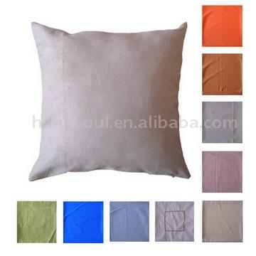  Homochromy Cushion